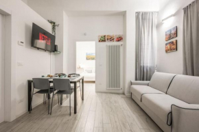 Old Town Via Marsala Apartment
